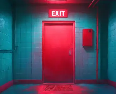 Emergency Exit